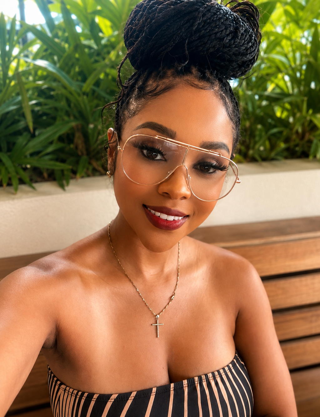 Couple event host