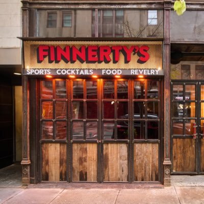 Couple singles mixer at Finnerty's