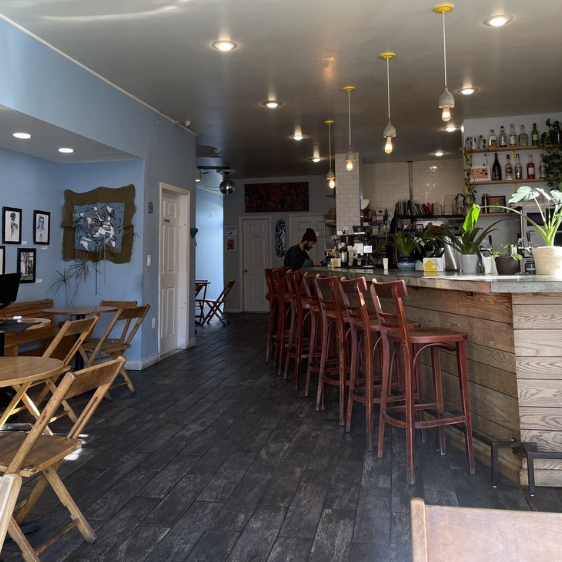 Couple singles mixer at Sunrise Sunset