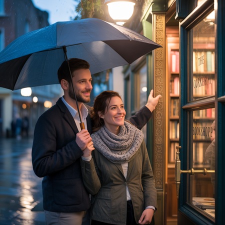 'ACTS OF KINDNESS' OUTRANK SWEET TALK IN EARLY DATING