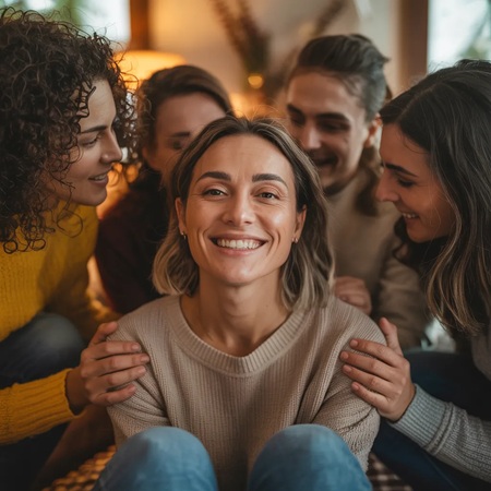 FRIENDFLUENCE IN 2026