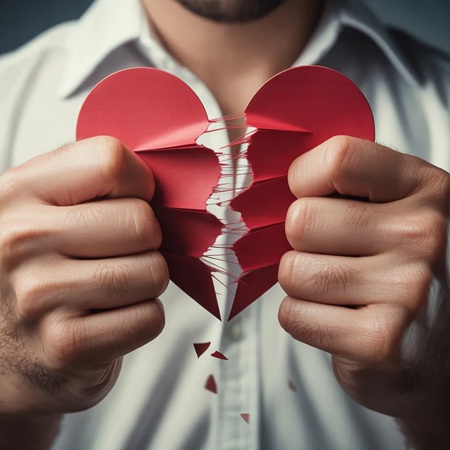 AFTER VALENTINE’S DAY TRUTHS